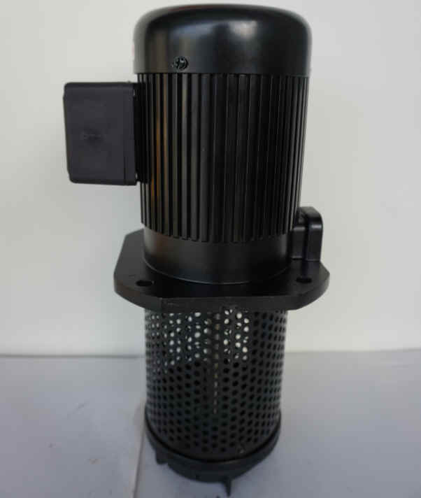 TC-4180 1/4HP Machinery Coolant pump immersion 180mm (7