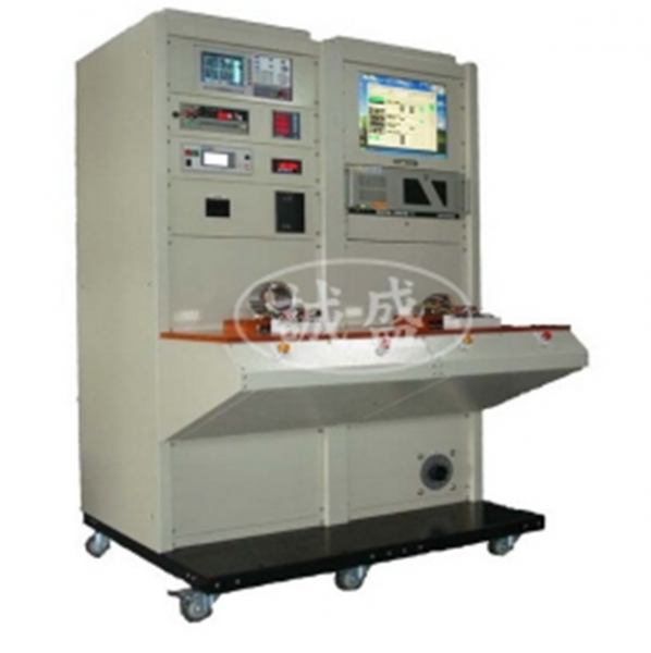 Stator Winding Coil Tester (2 Holders) PC_CH-PWG5000AC
