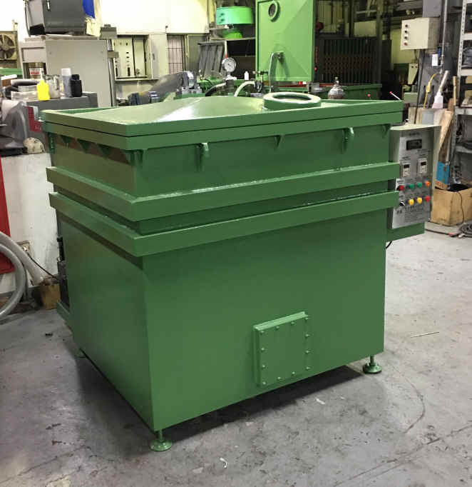 Motor Transformer Stator Coil Pneumatic Armature Varnish Dipping Machine