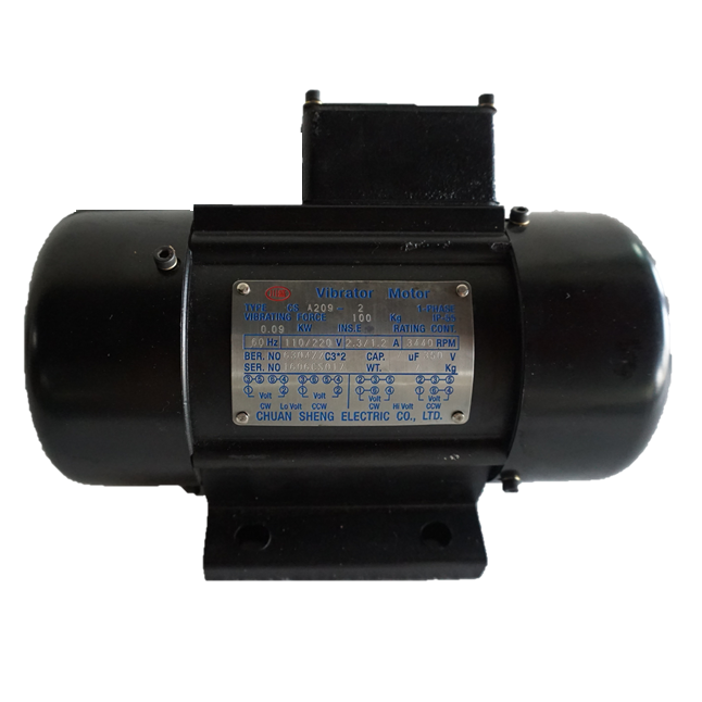 Vibration Motor A-209